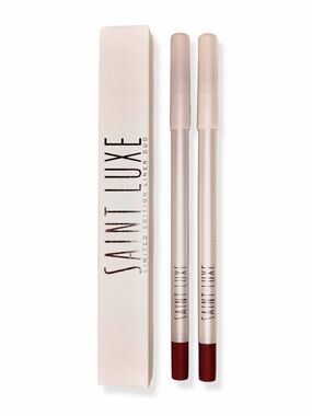 3/$50 💫 Saint Luxe Limited Edition Gel Lip Liner Duo